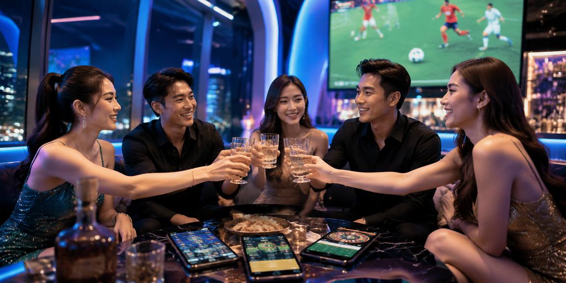 1km Sảnh game đầy đủ